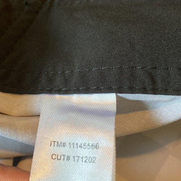 Midnight Hour Men's Swim Trunk Shorts Hot Topic 30(S) - Picture 5 of 9